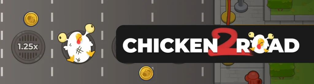 chicken road 2 casino