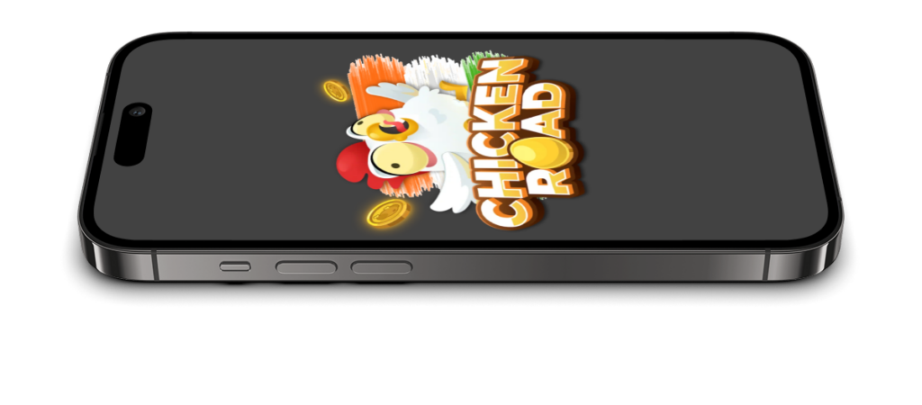 chicken road app